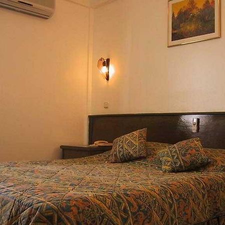 Reishan Hotel Turgutreis Esterno foto