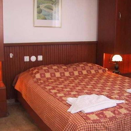 Reishan Hotel Turgutreis Esterno foto