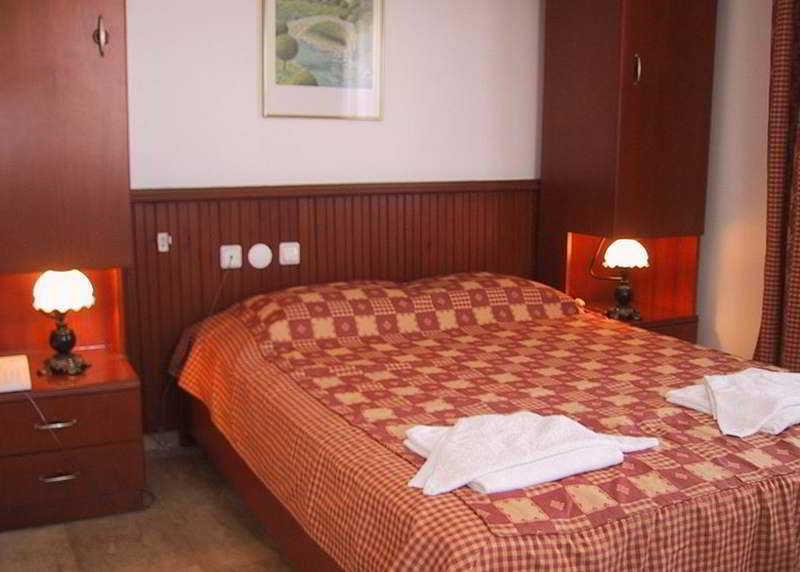 Reishan Hotel Turgutreis Esterno foto